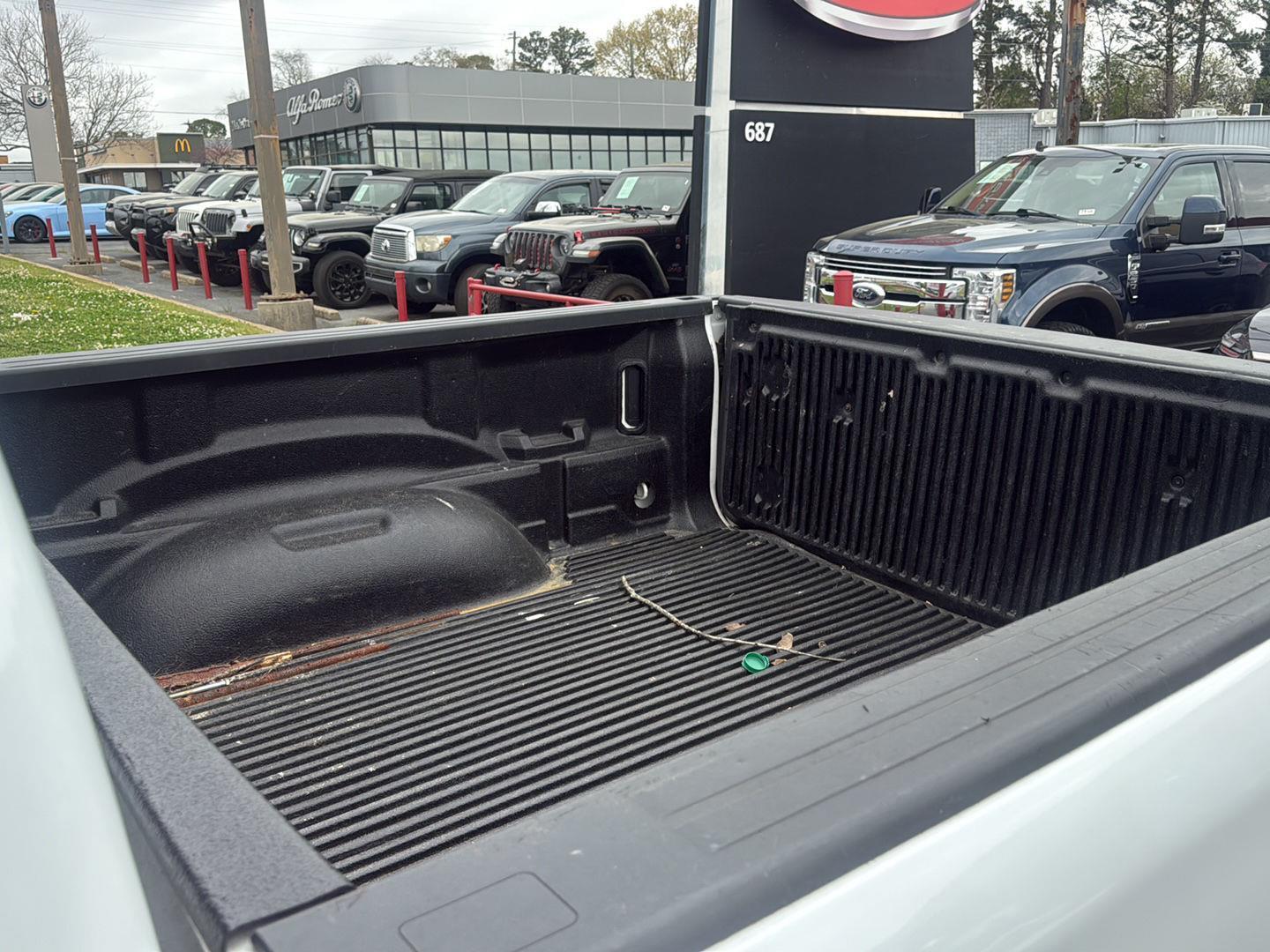 2020 RAM Ram 1500 Pickup Big Horn/Lone Star - Photo 46