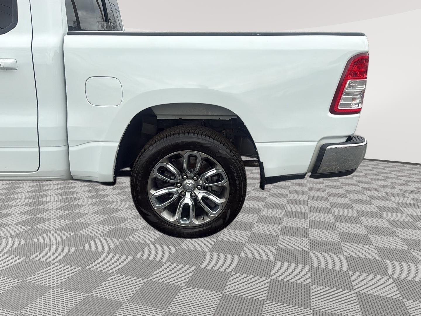 2020 RAM Ram 1500 Pickup Big Horn/Lone Star - Photo 47