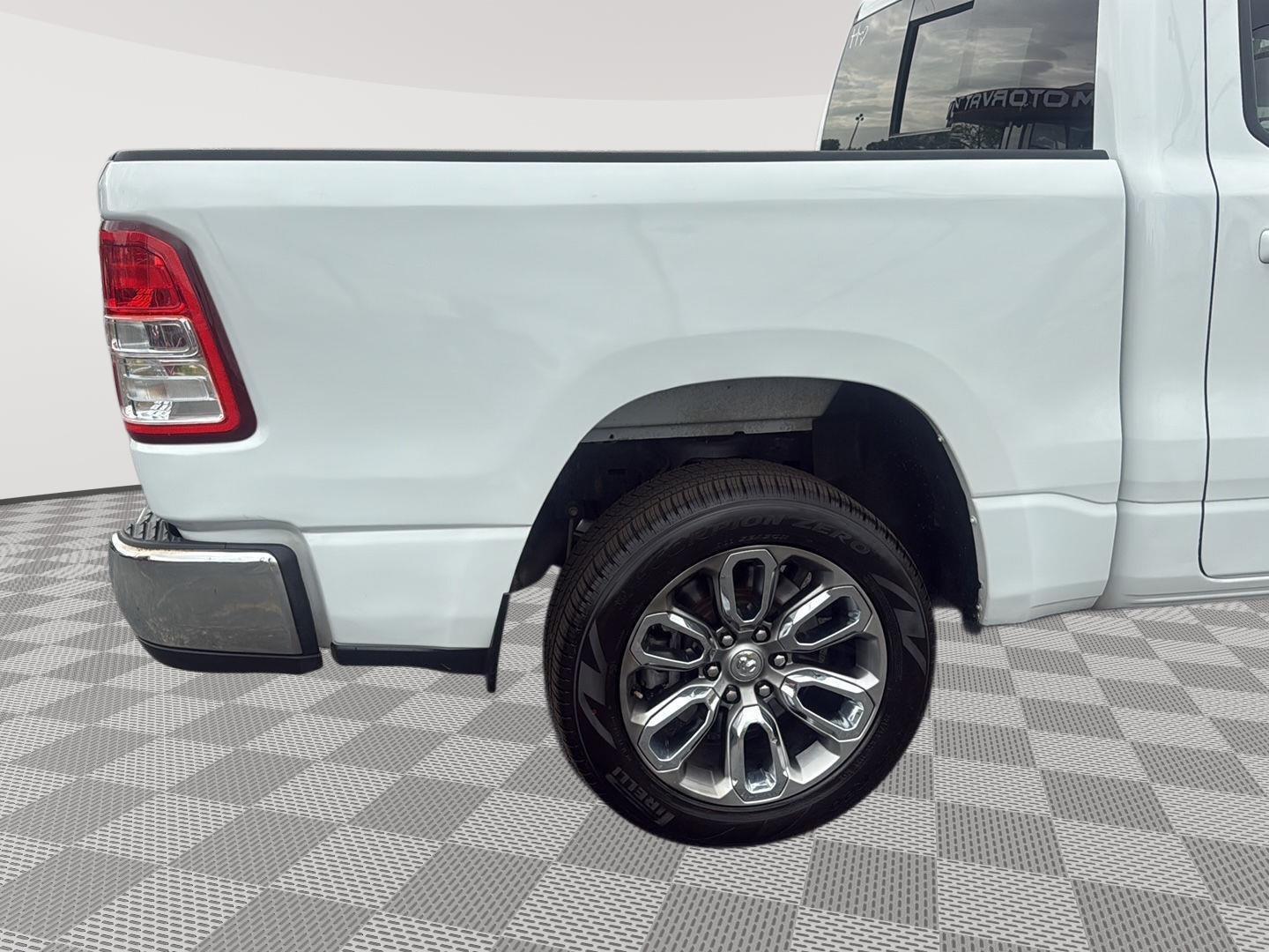 2020 RAM Ram 1500 Pickup Big Horn/Lone Star - Photo 48