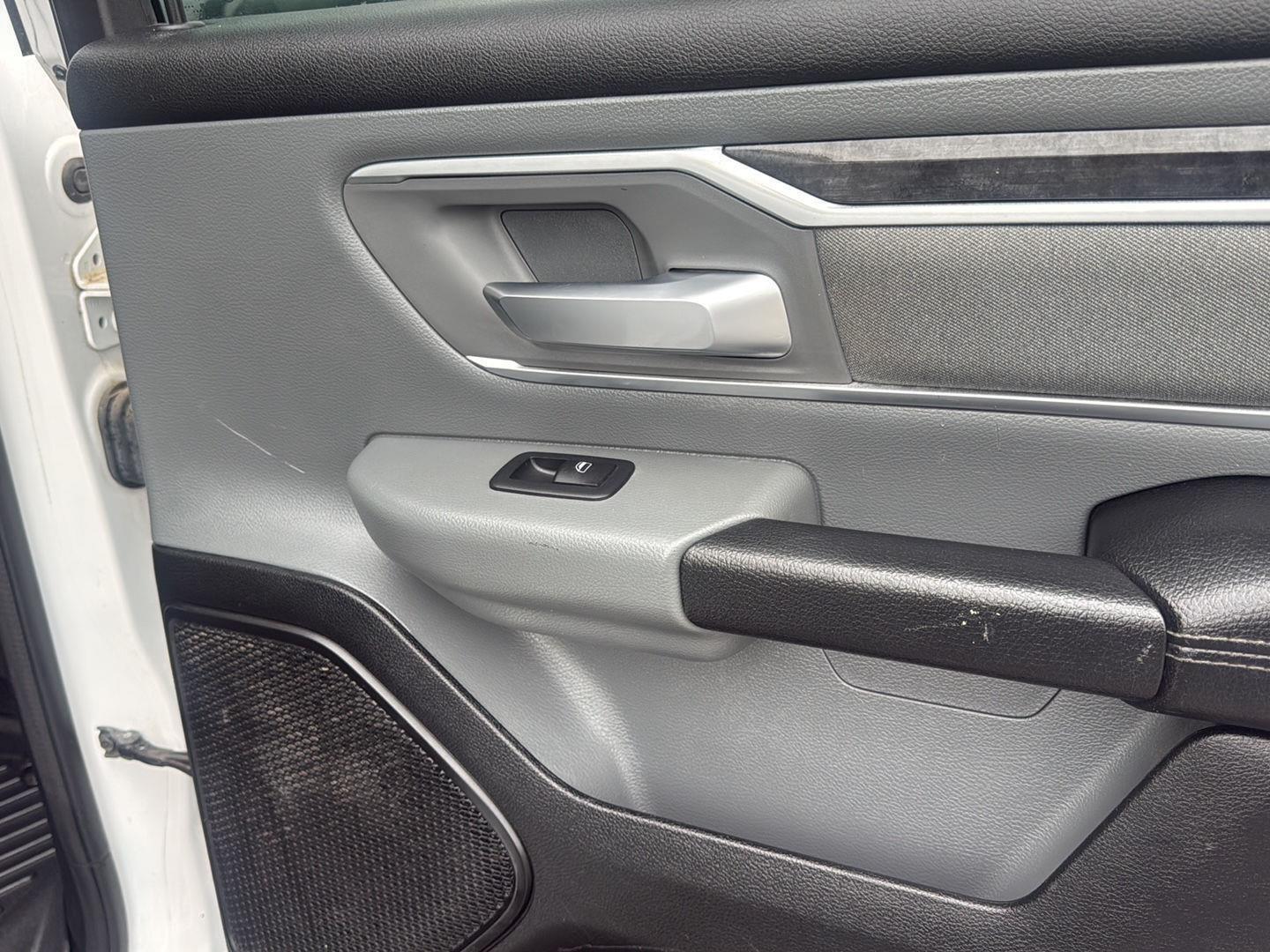 2020 RAM Ram 1500 Pickup Big Horn/Lone Star - Photo 50
