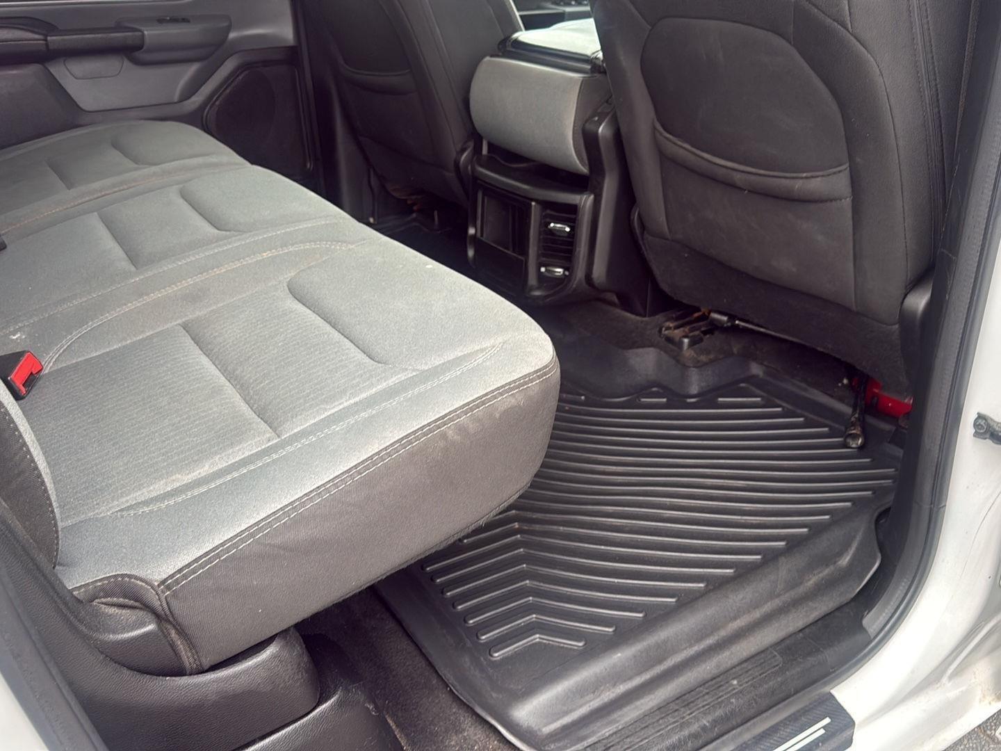 2020 RAM Ram 1500 Pickup Big Horn/Lone Star - Photo 51