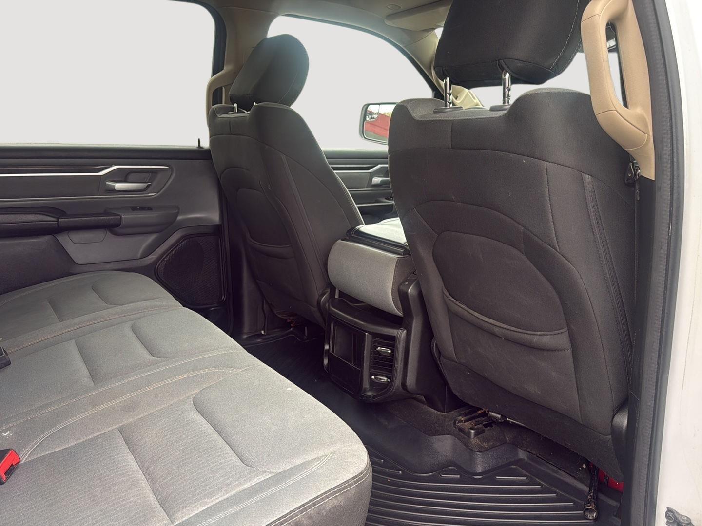 2020 RAM Ram 1500 Pickup Big Horn/Lone Star - Photo 52