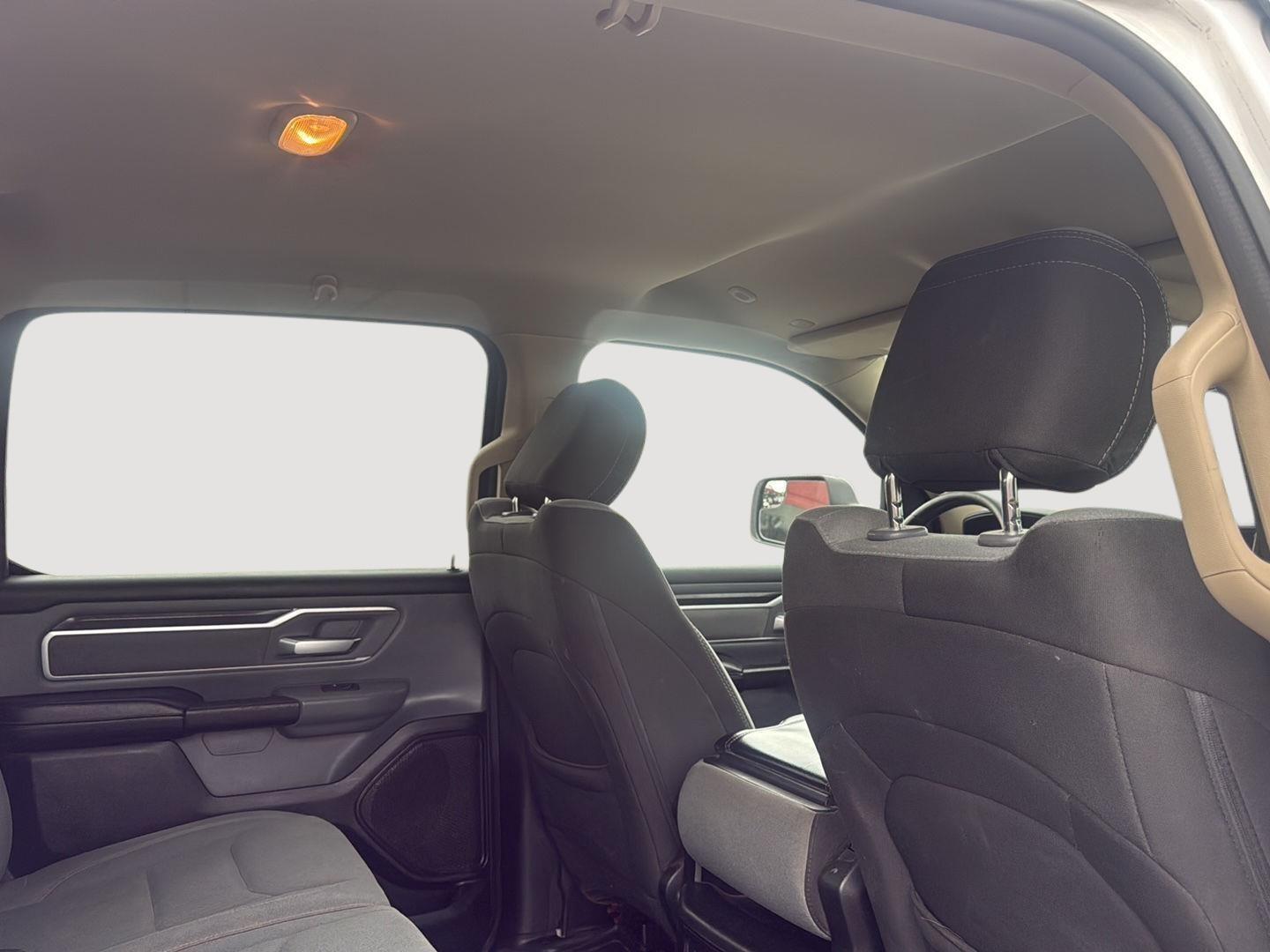 2020 RAM Ram 1500 Pickup Big Horn/Lone Star - Photo 54