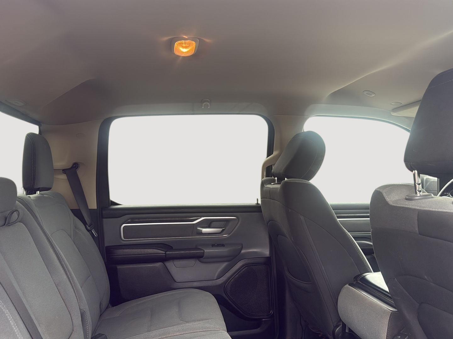 2020 RAM Ram 1500 Pickup Big Horn/Lone Star - Photo 55