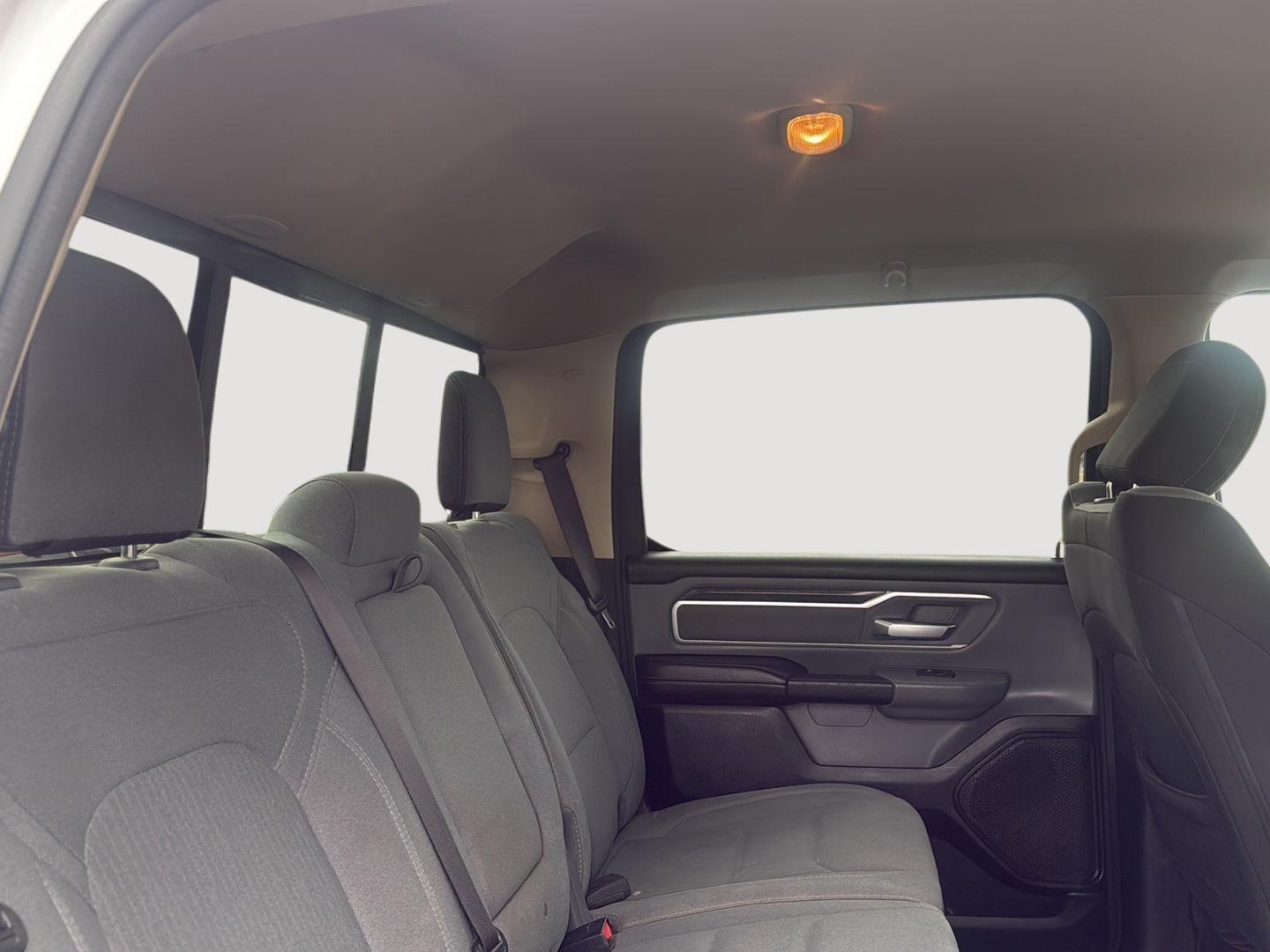 2020 RAM Ram 1500 Pickup Big Horn/Lone Star - Photo 56