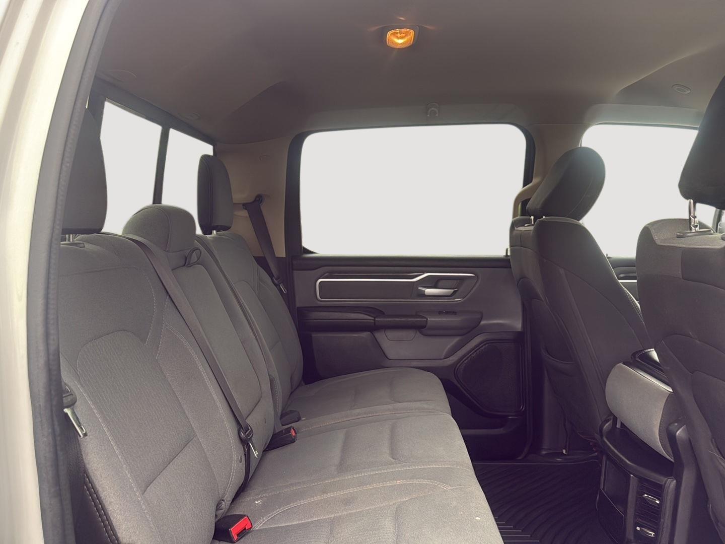 2020 RAM Ram 1500 Pickup Big Horn/Lone Star - Photo 57