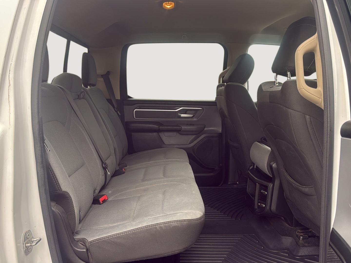 2020 RAM Ram 1500 Pickup Big Horn/Lone Star - Photo 58