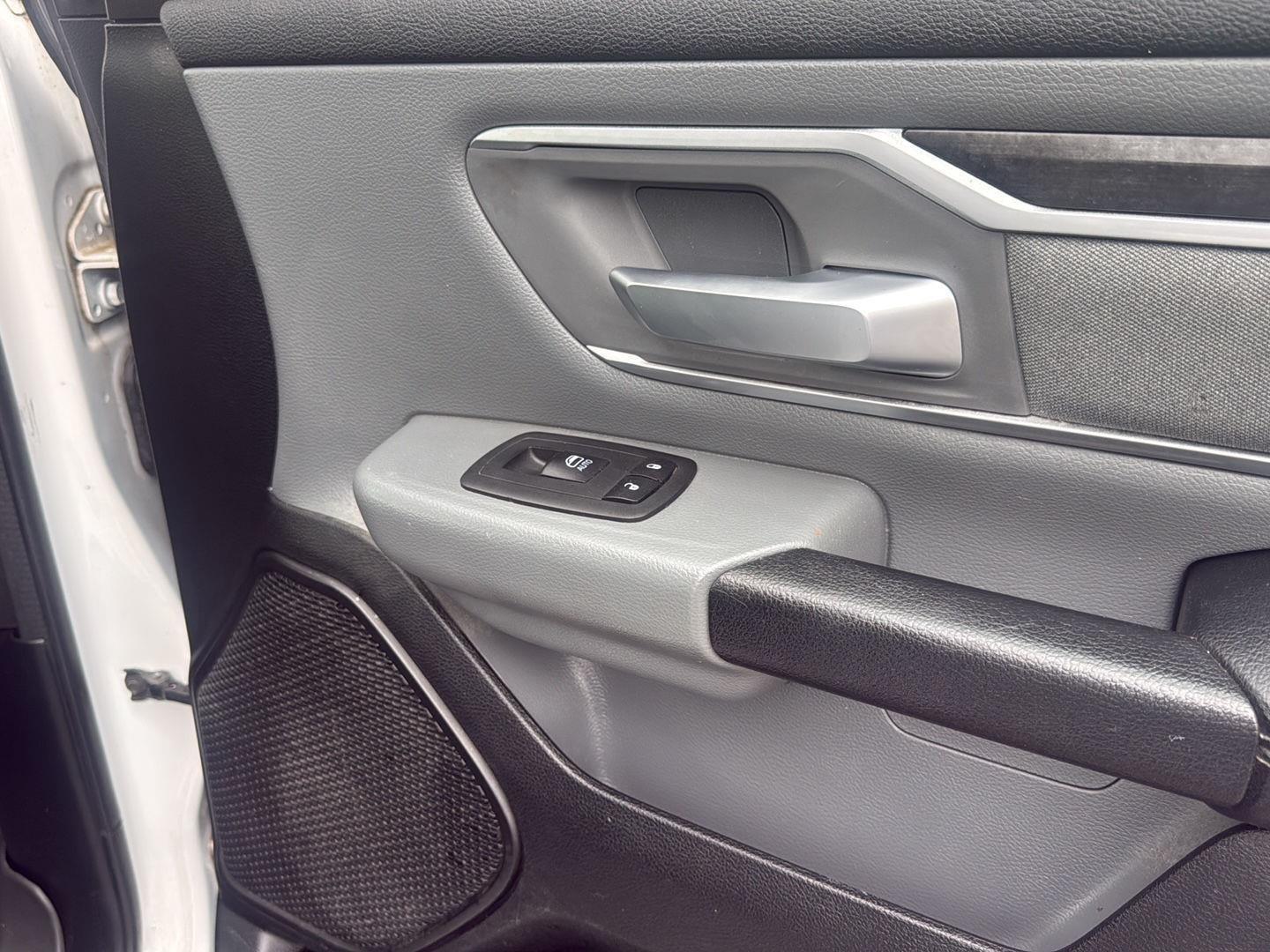 2020 RAM Ram 1500 Pickup Big Horn/Lone Star - Photo 61