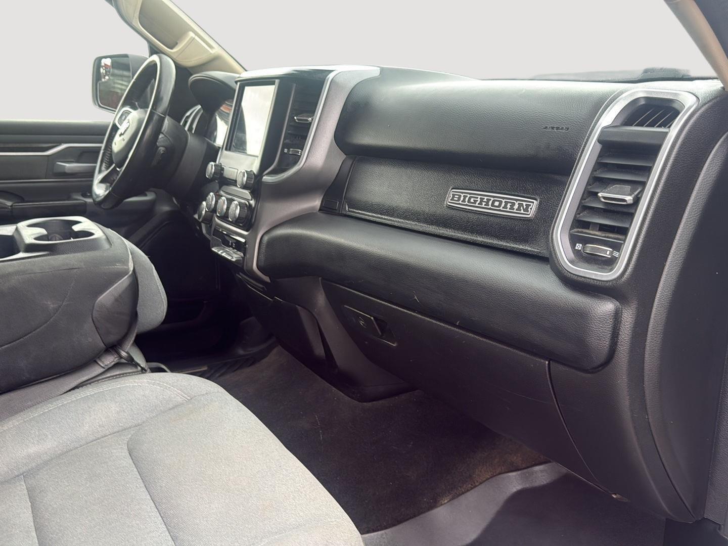 2020 RAM Ram 1500 Pickup Big Horn/Lone Star - Photo 63