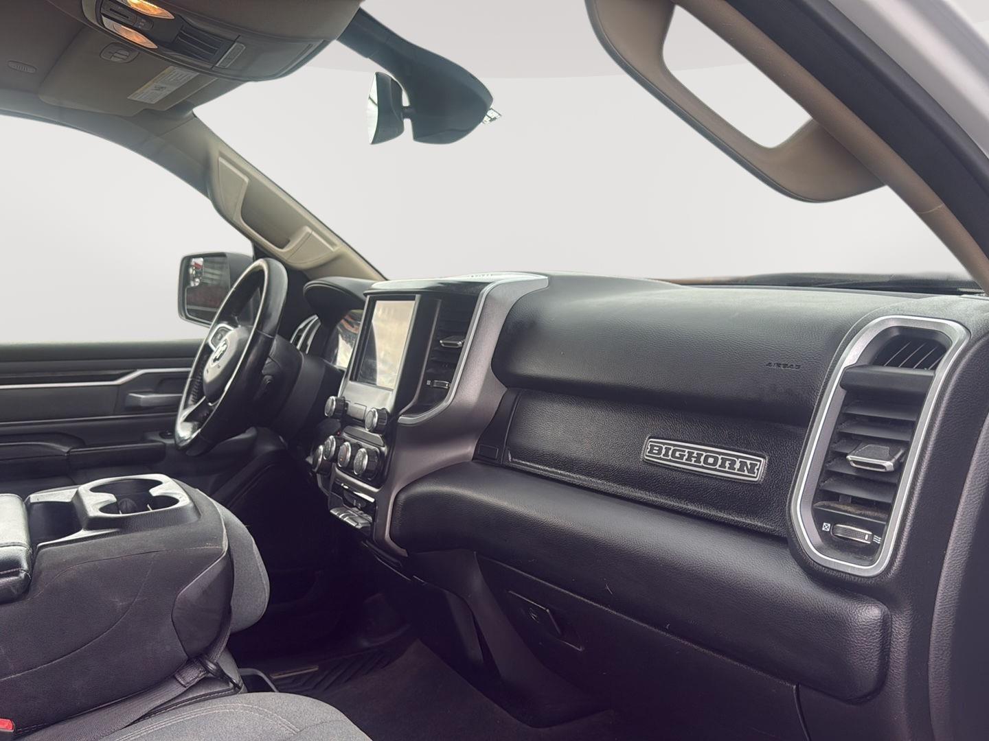 2020 RAM Ram 1500 Pickup Big Horn/Lone Star - Photo 64