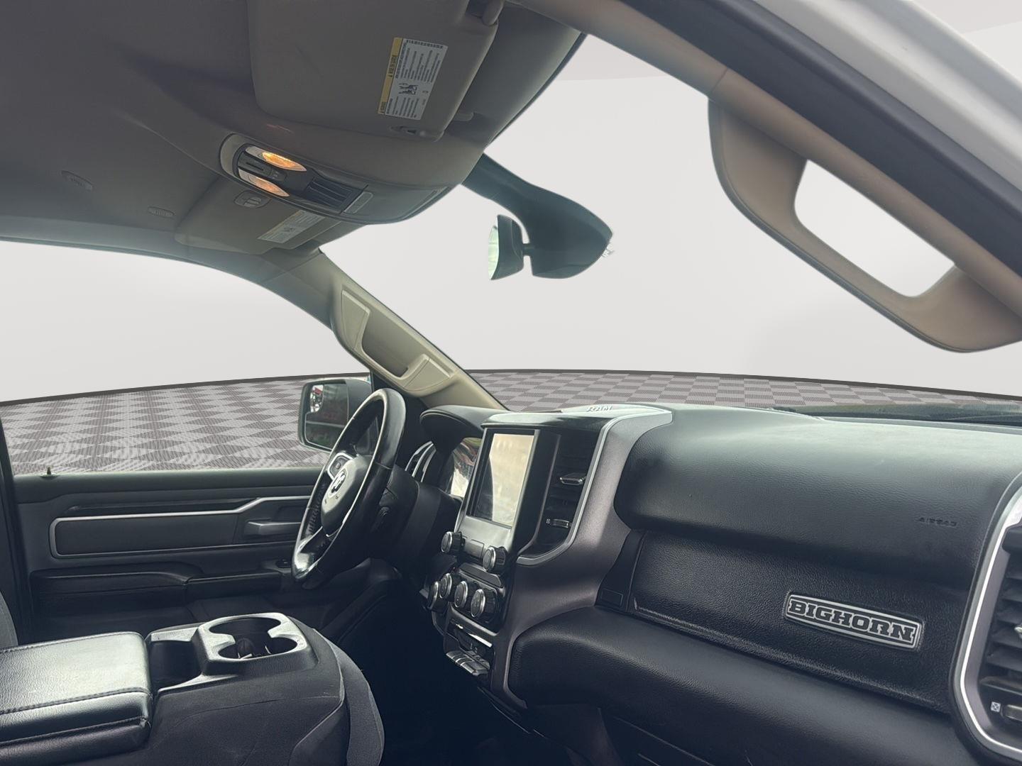 2020 RAM Ram 1500 Pickup Big Horn/Lone Star - Photo 65