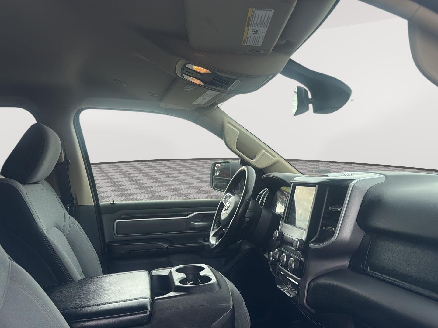 2020 RAM Ram 1500 Pickup Big Horn/Lone Star - Photo 66