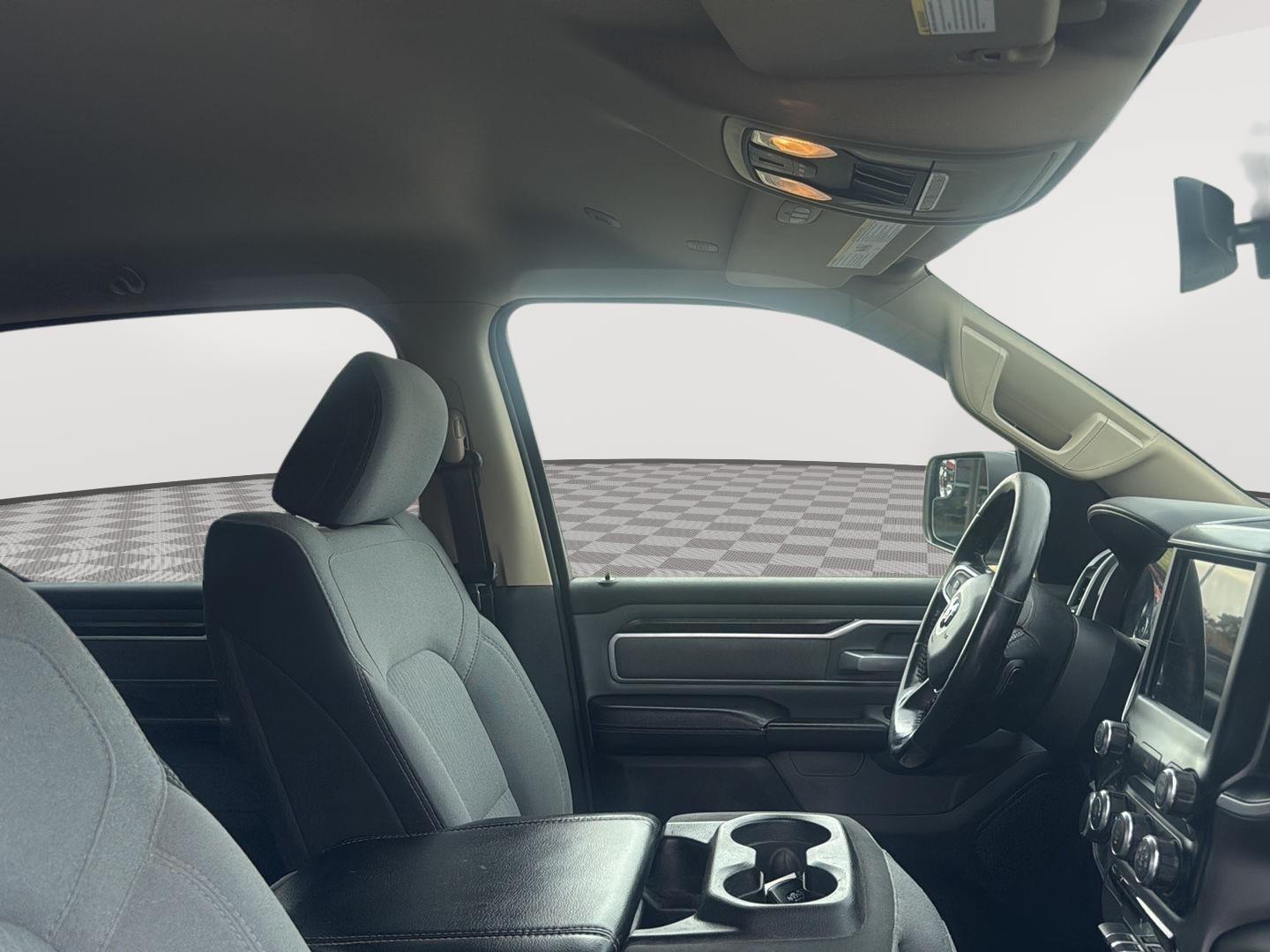 2020 RAM Ram 1500 Pickup Big Horn/Lone Star - Photo 67