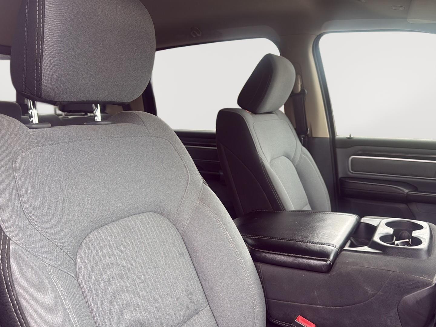 2020 RAM Ram 1500 Pickup Big Horn/Lone Star - Photo 69