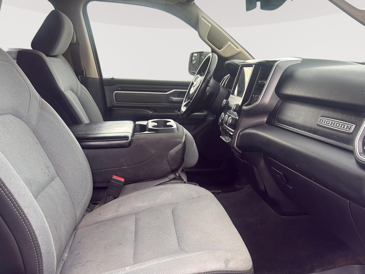 2020 RAM Ram 1500 Pickup Big Horn/Lone Star - Photo 70
