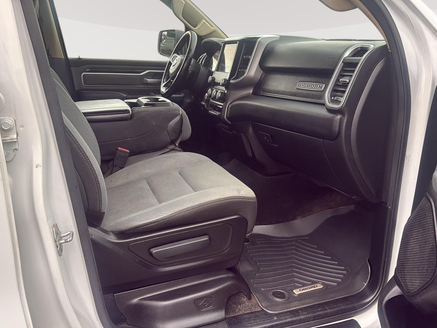 2020 RAM Ram 1500 Pickup Big Horn/Lone Star - Photo 71