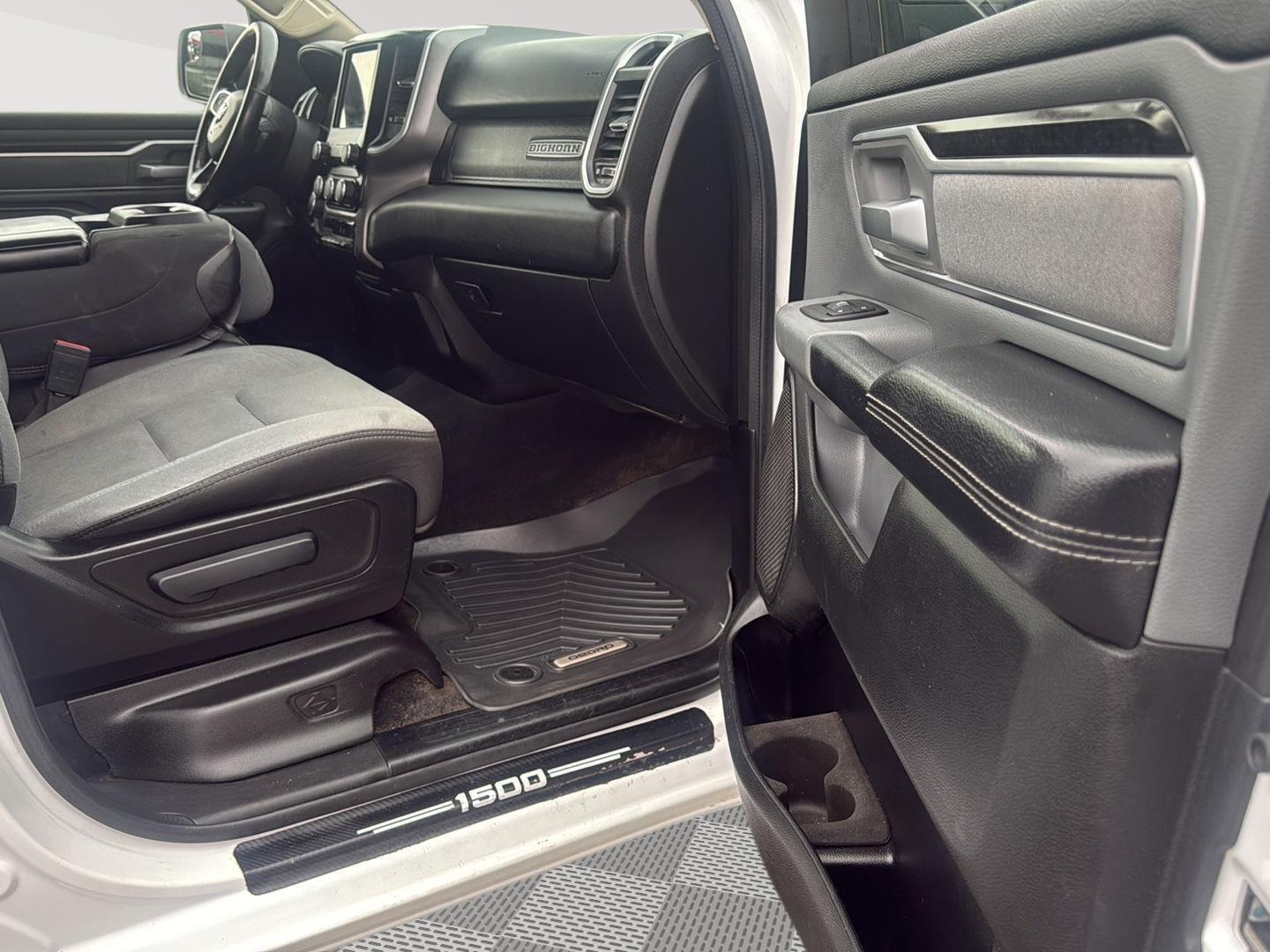 2020 RAM Ram 1500 Pickup Big Horn/Lone Star - Photo 72