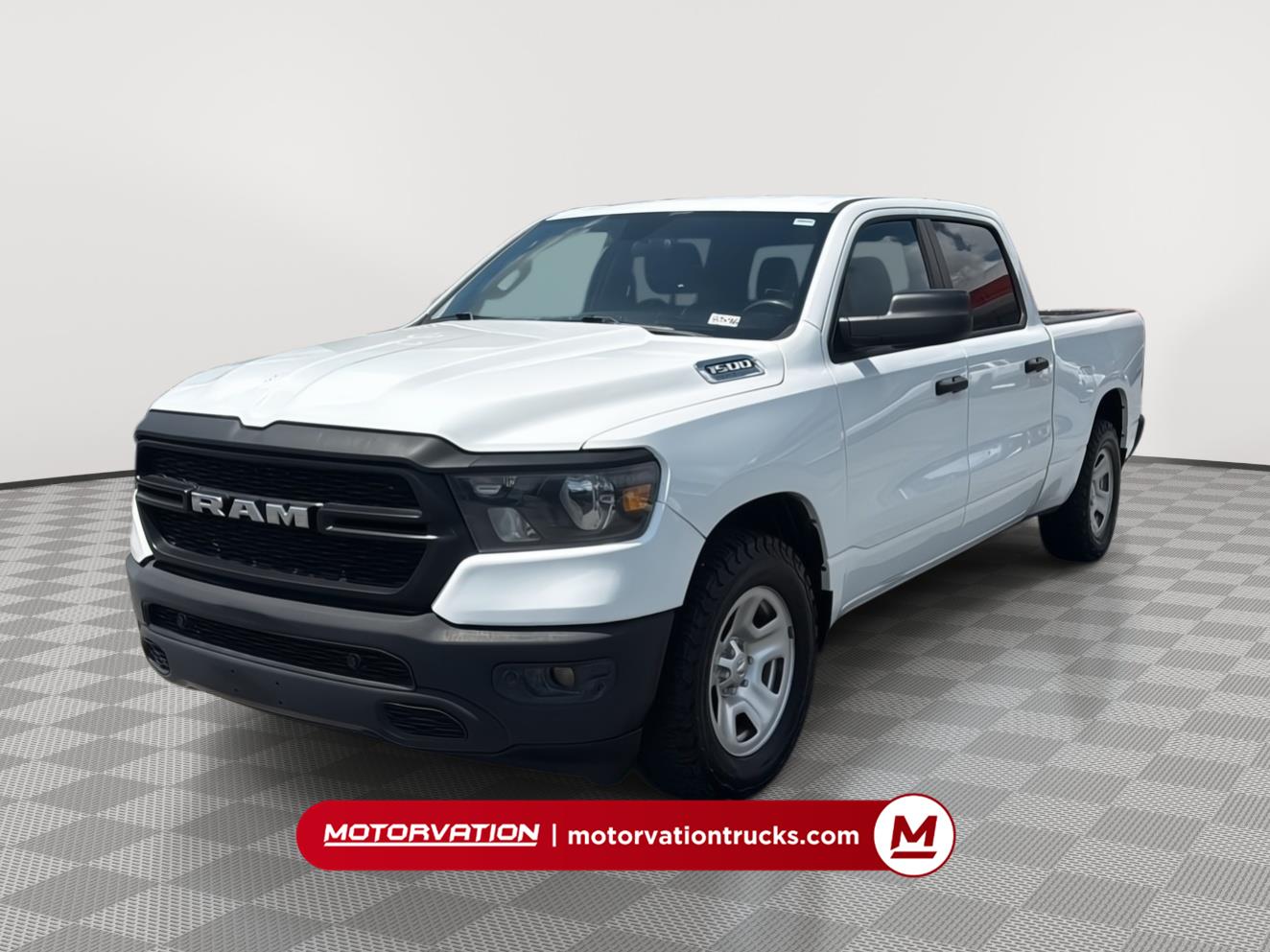 2023 Ram 1500 Tradesman (8596) Main Image