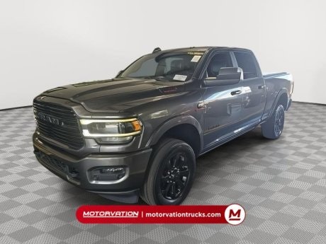 2022 Ram 2500