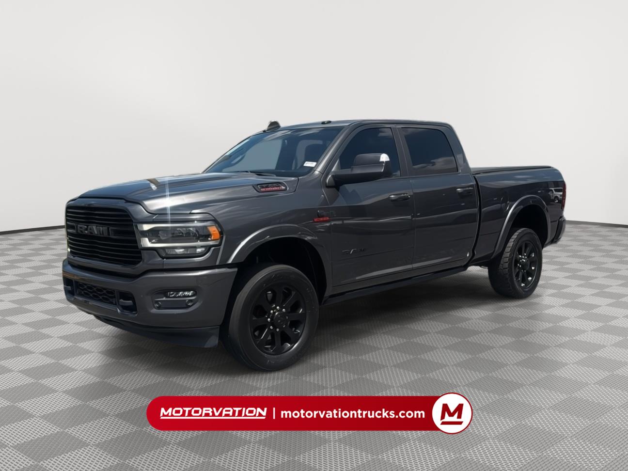 2022 Ram 2500 Laramie (8599) Main Image