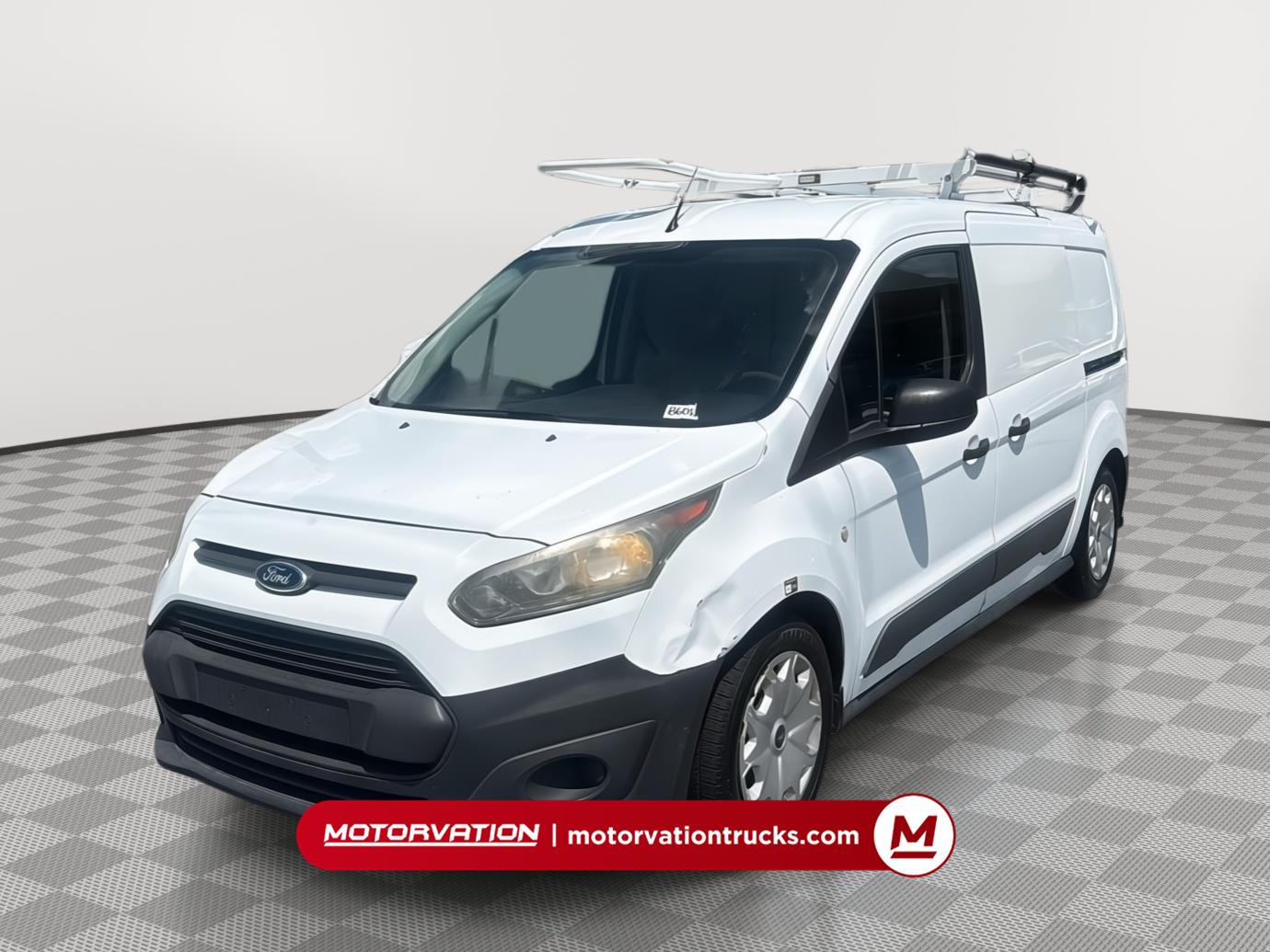 2015 Ford Transit Connect XL (8601) Main Image