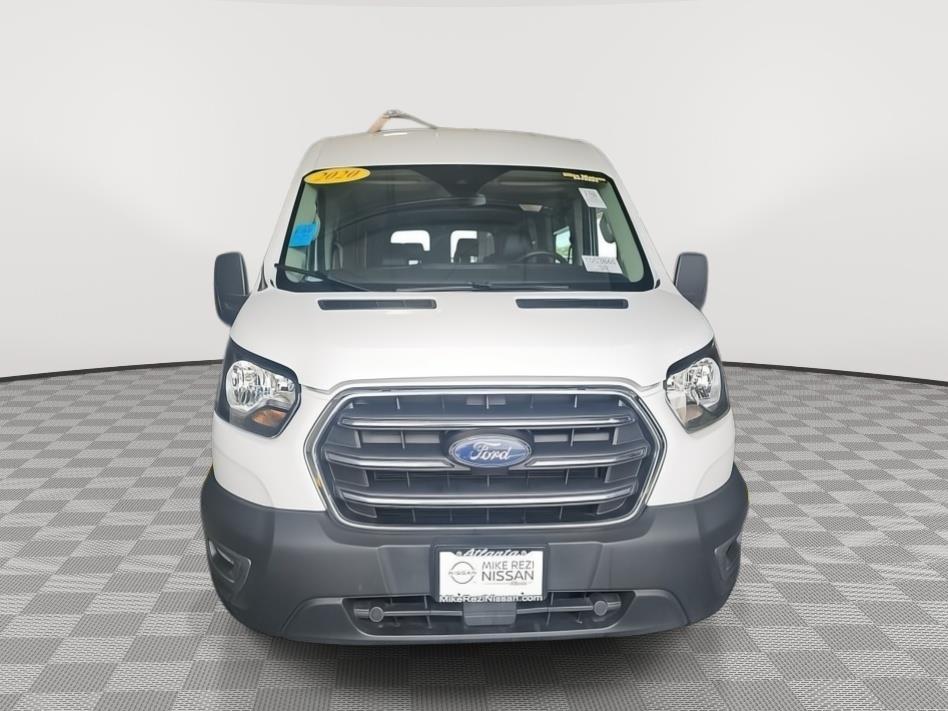 2020 Ford Transit Passenger Van XL - Photo 6