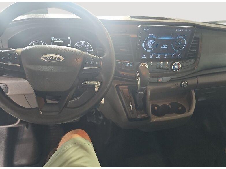 2020 Ford Transit Passenger Van XL - Photo 8