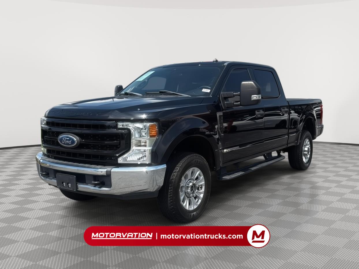 2020 Ford Super Duty F-250 XLT (8505) Main Image