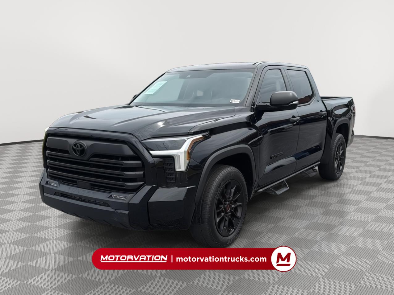 2022 Toyota Tundra SR5 (8426) Main Image