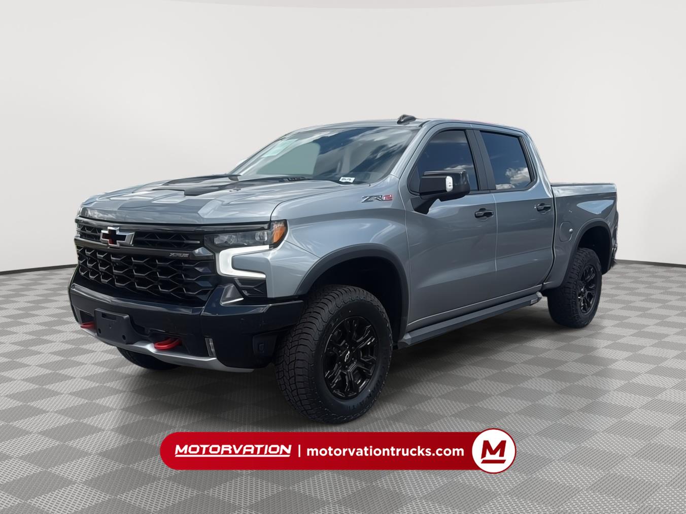 2023 Chevrolet Silverado 1500 ZR2 (8619) Main Image