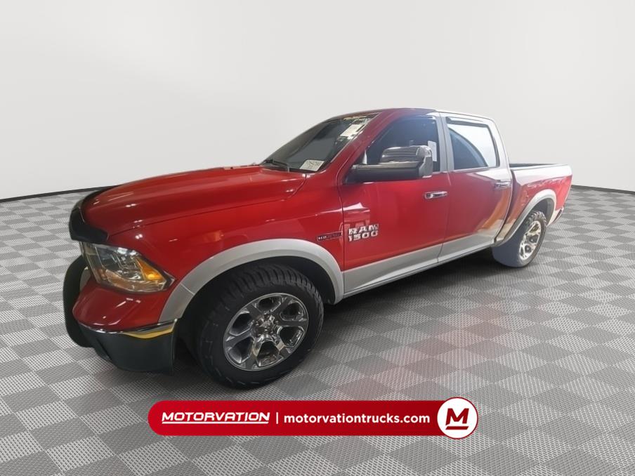 2017 Ram 1500 Laramie (8620) Main Image