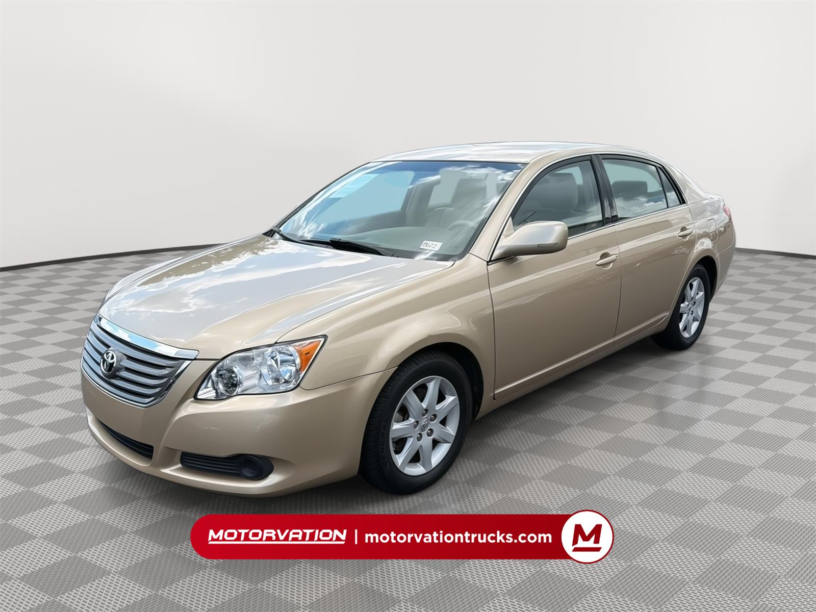 2010 Toyota Avalon XL (8622) Main Image