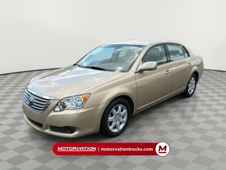 2010 Toyota Avalon