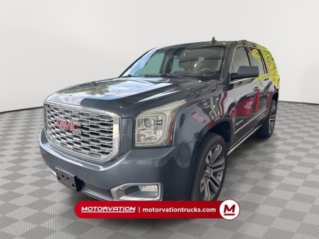 2020 GMC Yukon
