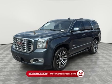 2020 GMC Yukon