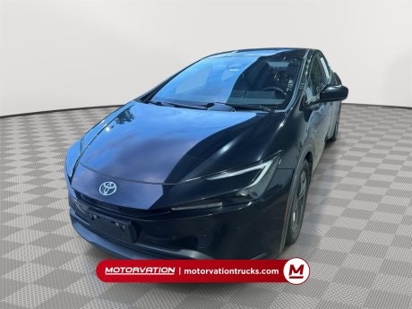2023 Toyota Prius