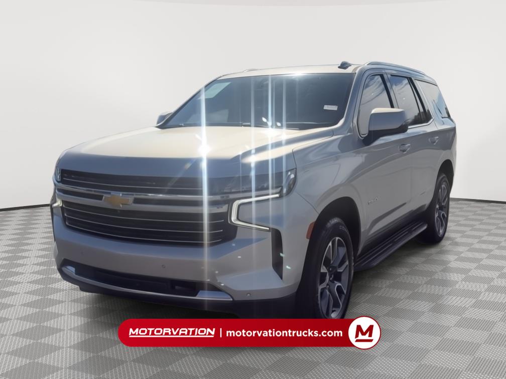 2022 Chevrolet Tahoe LT (8686) Main Image