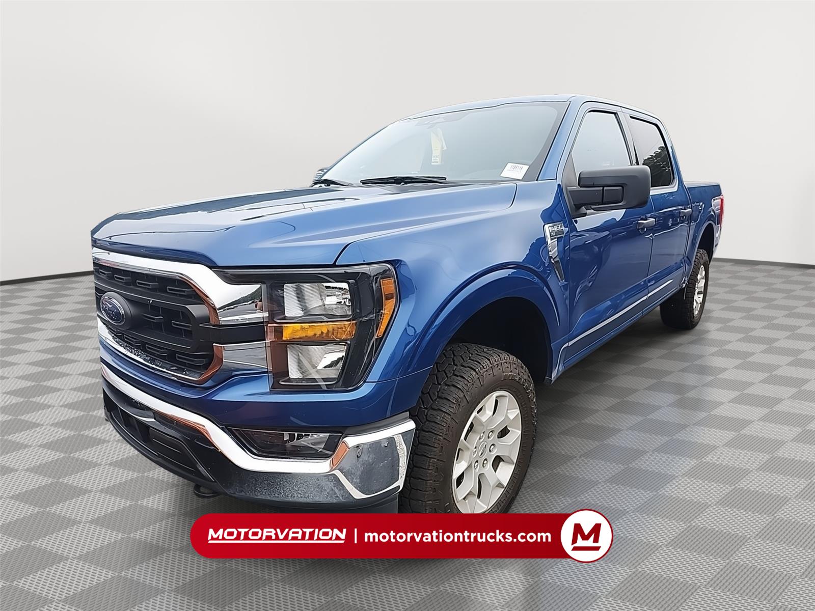 2023 Ford F-150 XLT (8690) Main Image