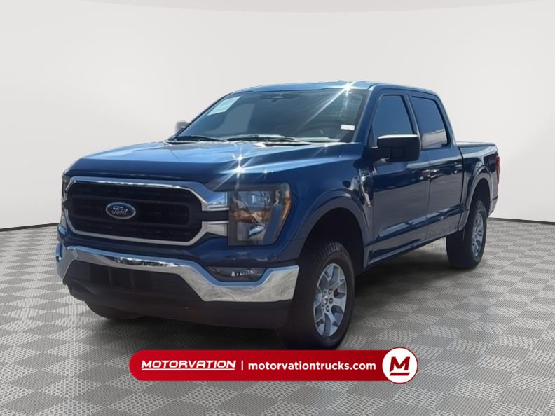 2023 Ford F-150 XLT (8690) Main Image