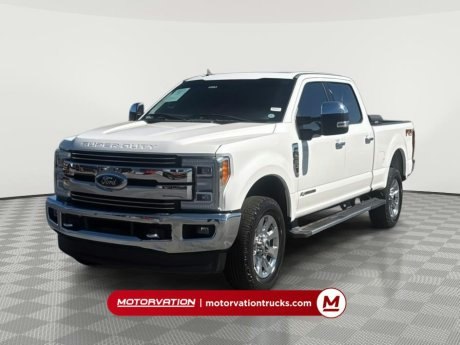 2019 Ford Super Duty F-250