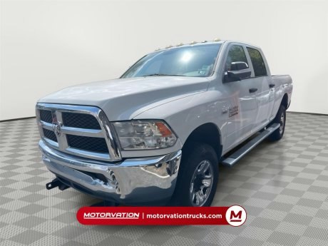 2017 Ram 2500