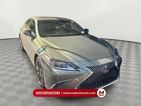 2019 Lexus ES 350