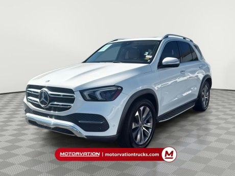 2021 Mercedes-Benz Gle