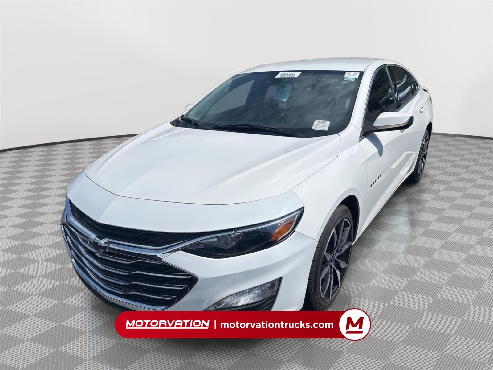 2023 Chevrolet Malibu