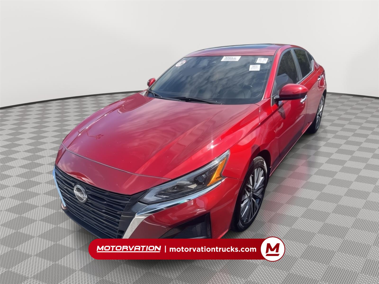 2023 Nissan Altima
