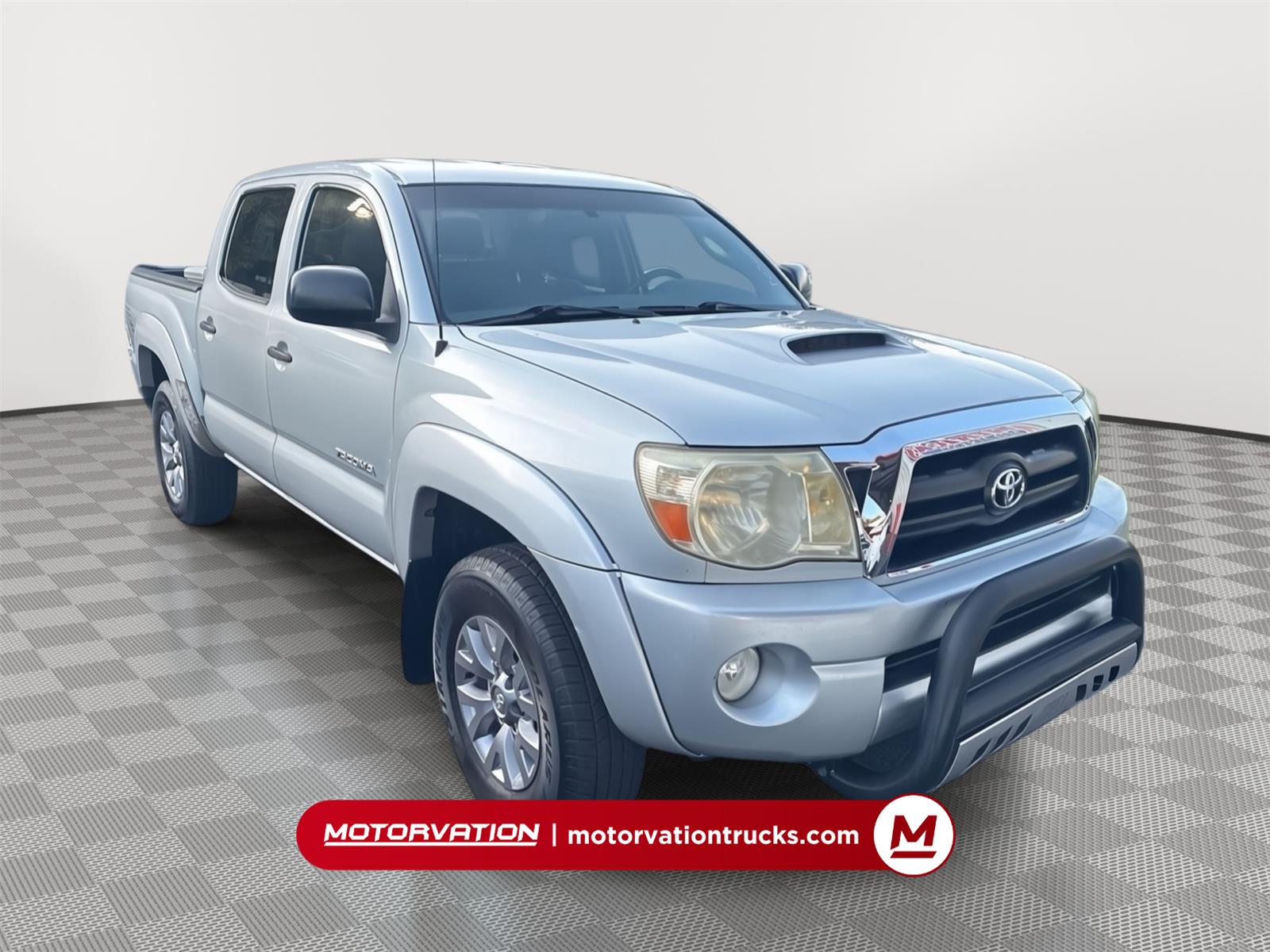 2006 Toyota Tacoma