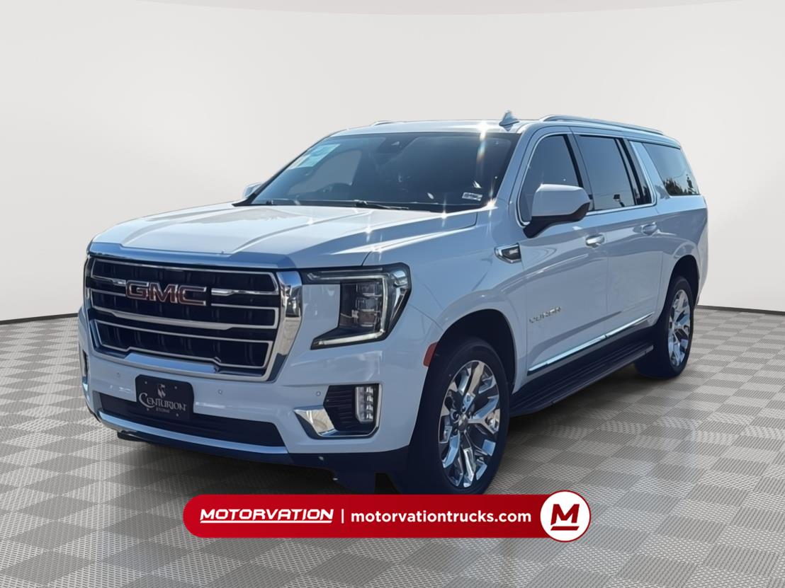 2023 GMC Yukon XL