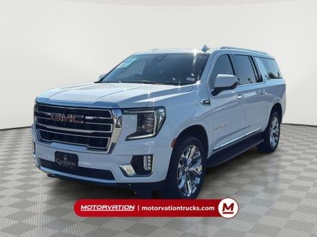 2023 GMC Yukon XL