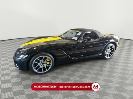 2003 Dodge Viper