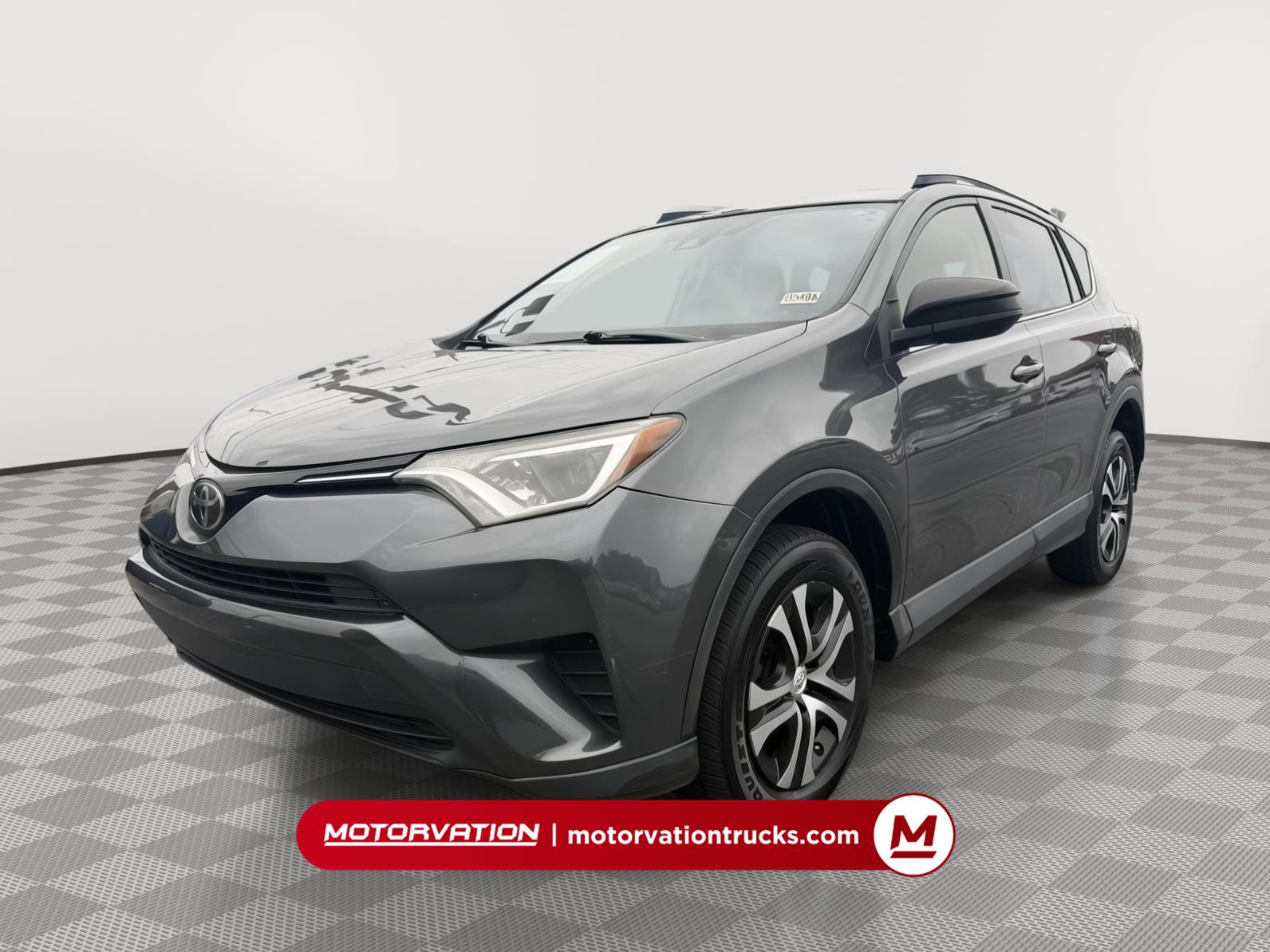 2017 Toyota RAV4
